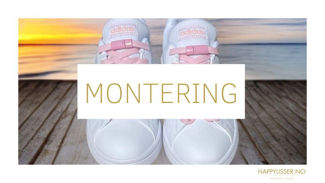MONTERING