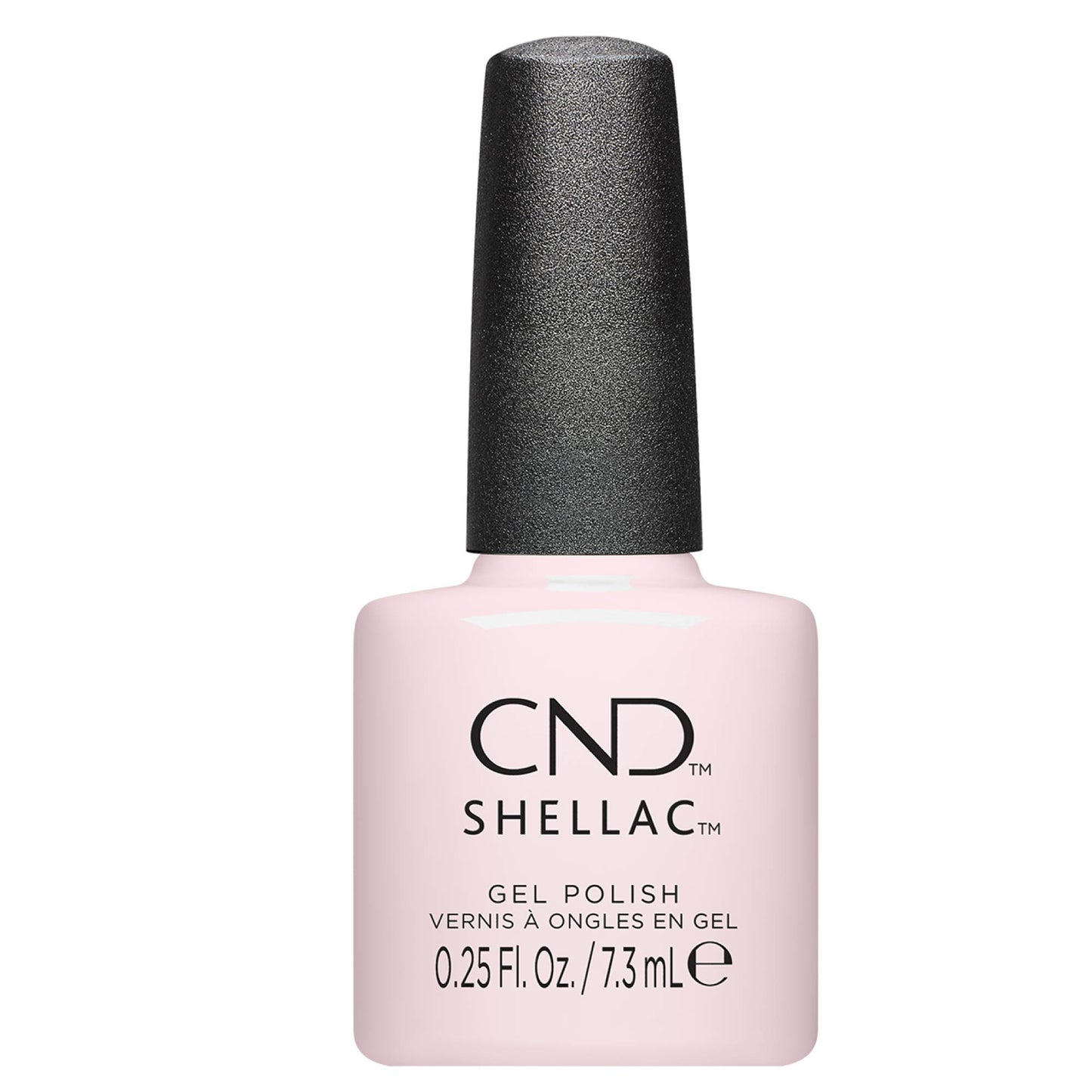 Shellac Behandling