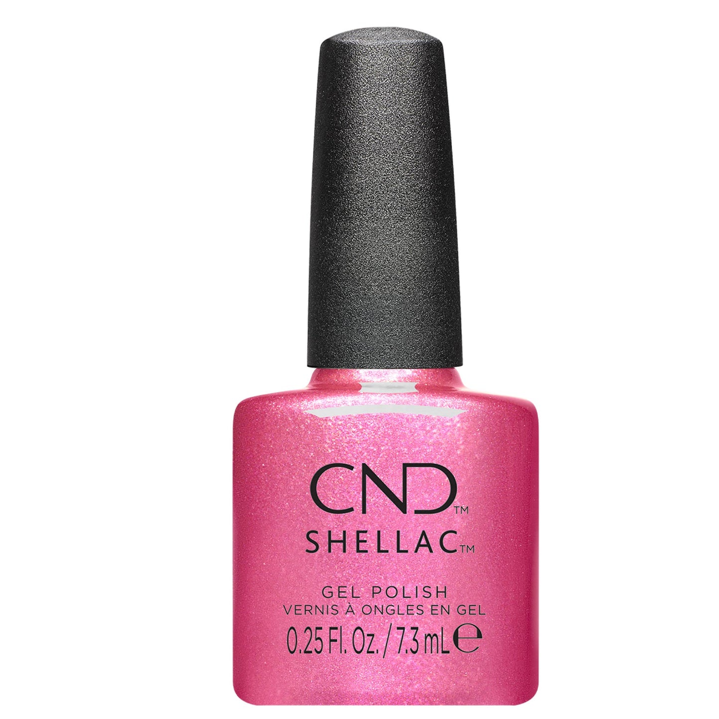 Shellac Behandling