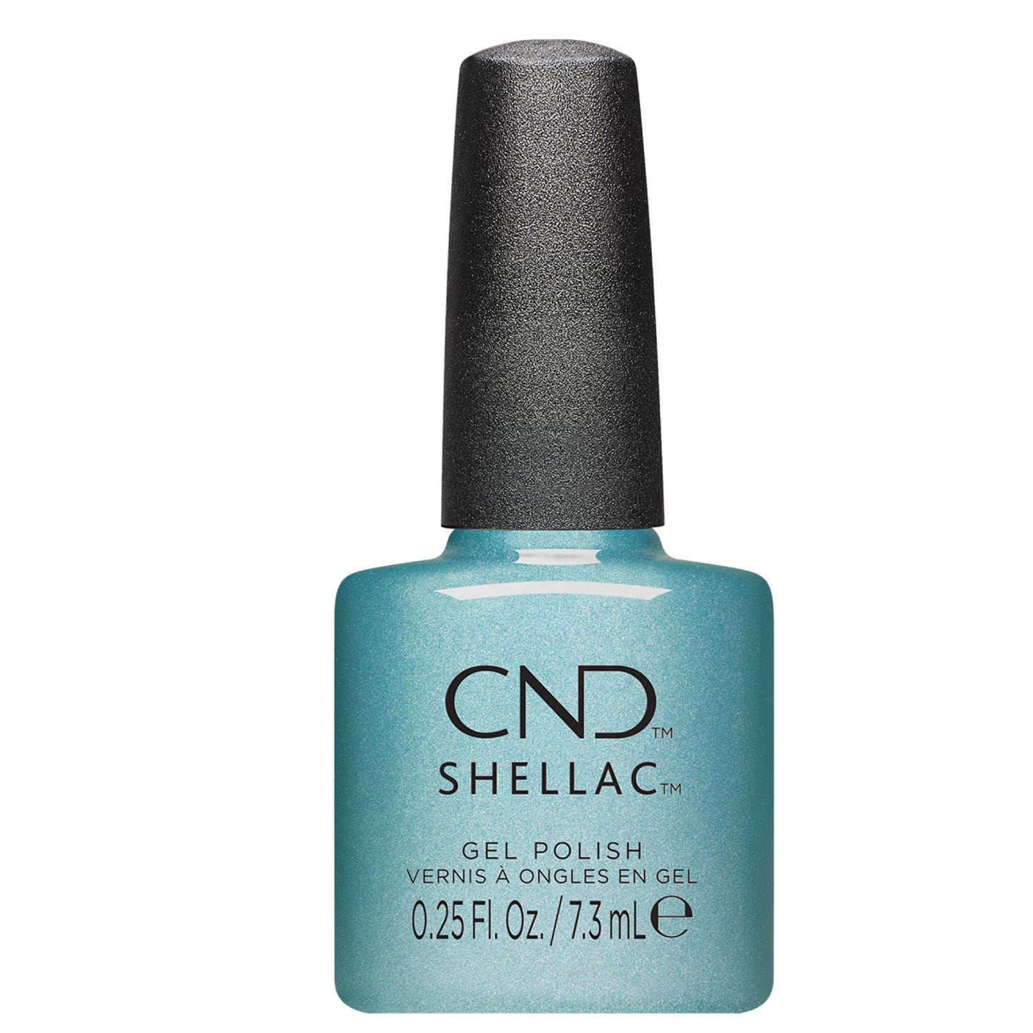 Shellac Behandling