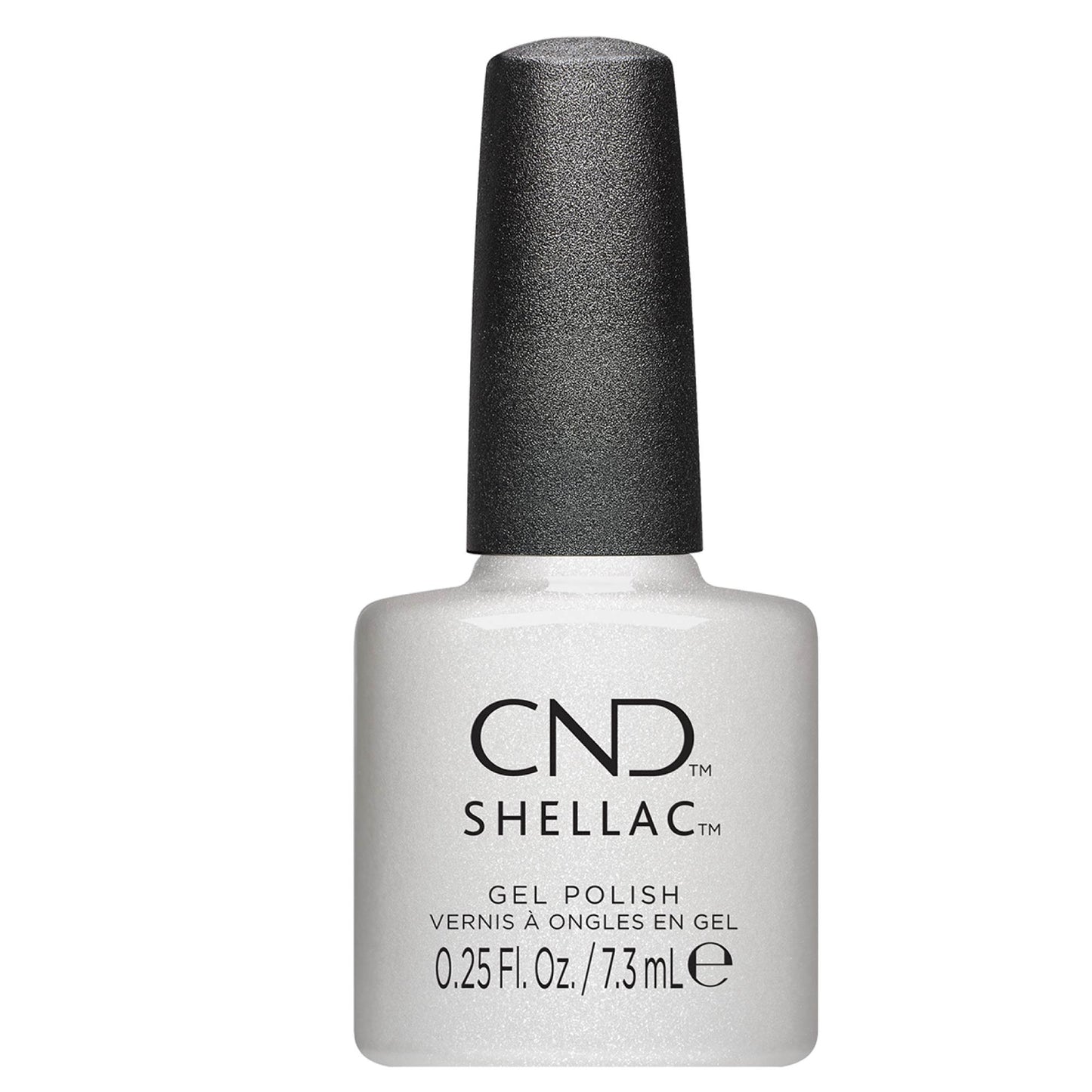 Shellac Behandling