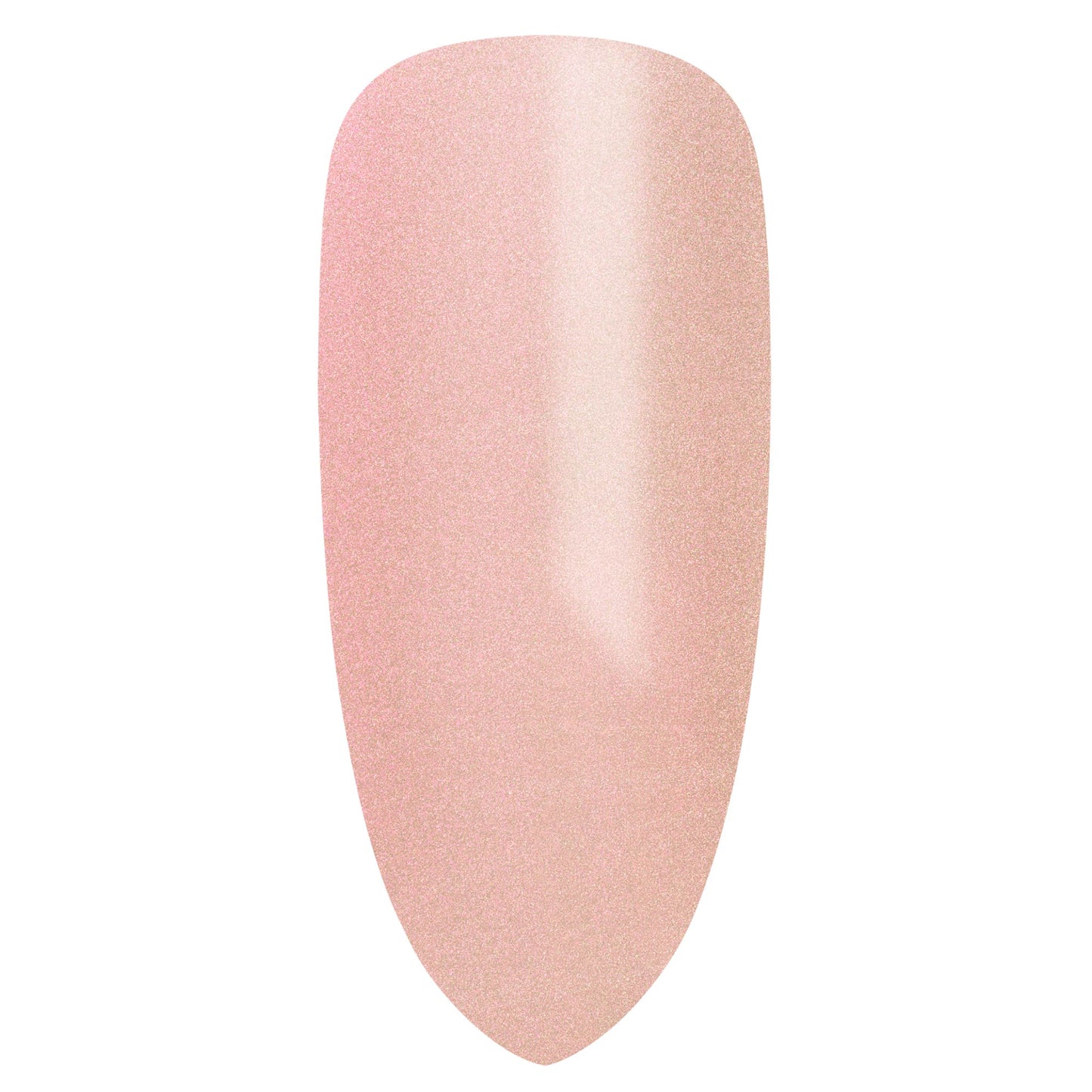Shellac Behandling