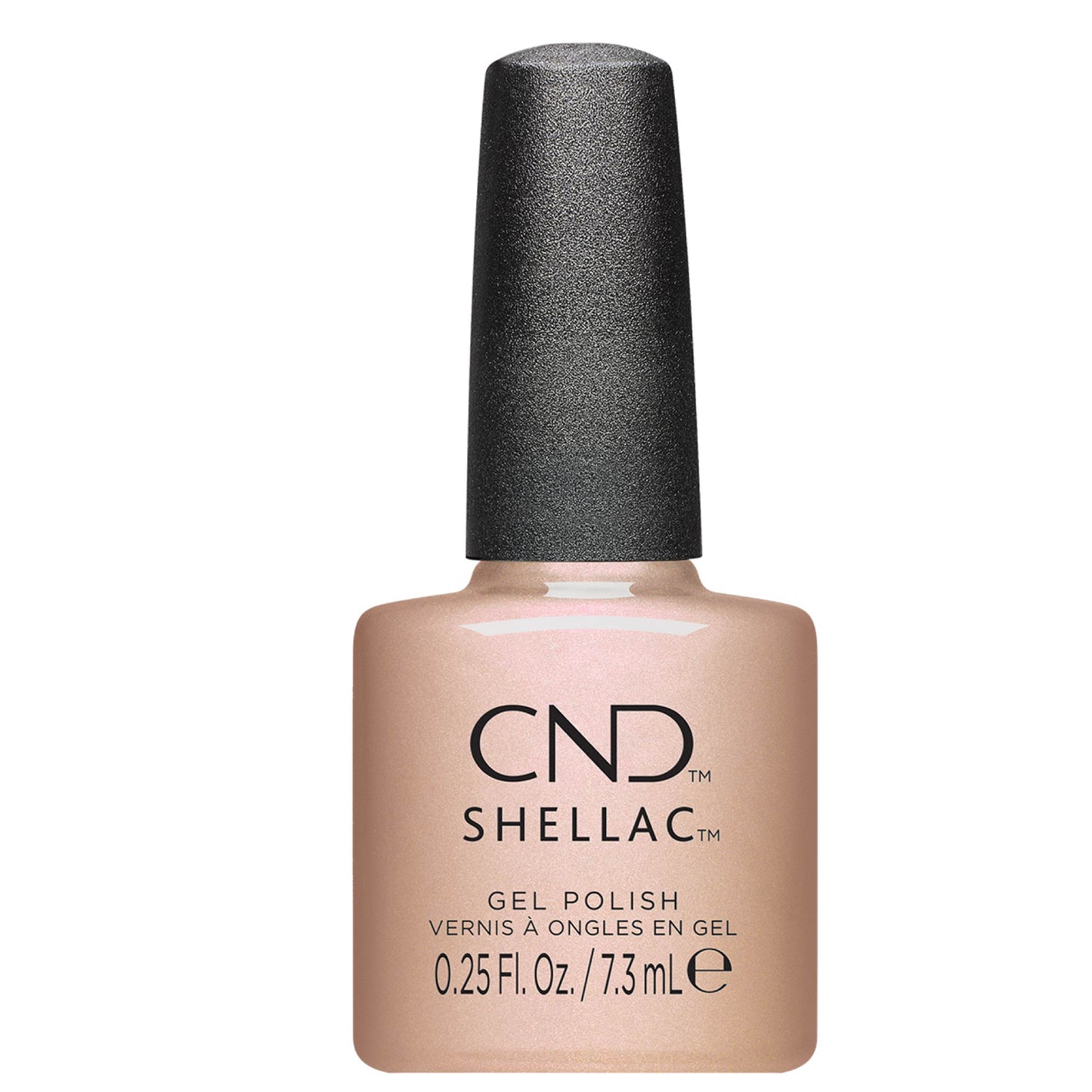 Shellac Behandling